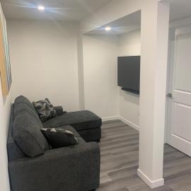 Friendly Extended Stay and Comfort