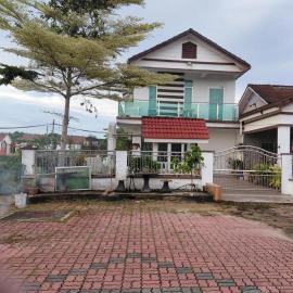 The Riceview Homestay Guest House, Hotel in Changlun