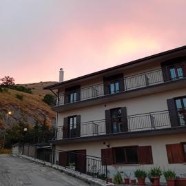 B&B Il Narciso Blu