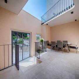 Apartments Villa Glorija, hotel a Komiža