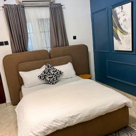 Abuja Lux Studio - Jahi
