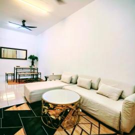 Myrol Homestay Padang Serai Kulim