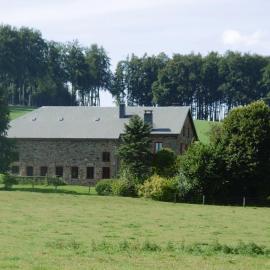 Holiday Home in Rogery with Sauna