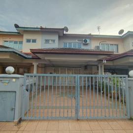 Bentong Makmur 118 Homestay, hotel in Bentong