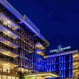 Cebu Grand Hotel