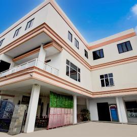 OYO 94765 Syafla Guesthouse