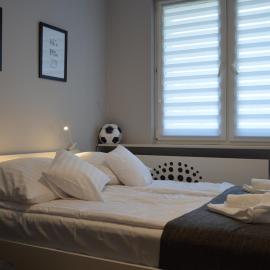 Apartamenty Słowackiego 1 & Ogrodowa 2