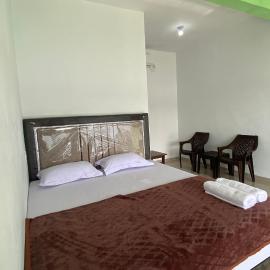 Awak Awai, hotel in Pulau Rubia