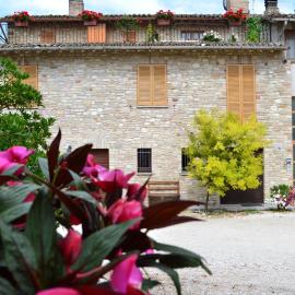 Camere I Monelli โรงแรมในอัสซิซี