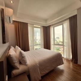 2BR Condo near IT Park Cebu and Ayala Cebu with WiFi