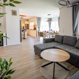EHM Elegantes Design Apartment zwischen Linz&Wels