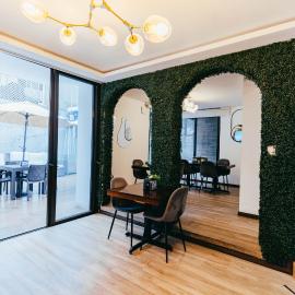 Hotel Villas Santander，危地馬拉的飯店
