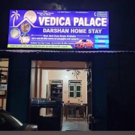 Vedica Palace, Hotel in Pokhri