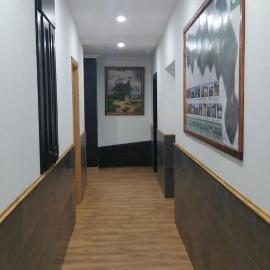 Monqar, hotel v destinácii Foz