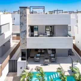 Luxe villa Santa Rosalia, viešbutis mieste Torė-Pačekas