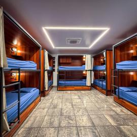 El Machico Hostel, Hotel in Panama-Stadt