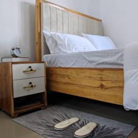Bella Residency, hotel v mestu Mwanza