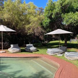 7 on West, hotel a Postmasburg