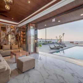 Aventus Beach Grandé Villa