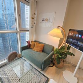 BAAN BUSAN#Haeundae Sea View