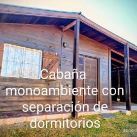 Las Mozitas II, hotel a Chuy