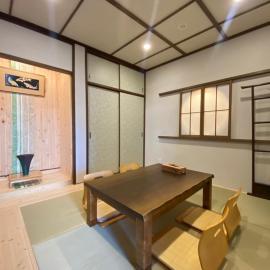 Suzuan 鈴庵