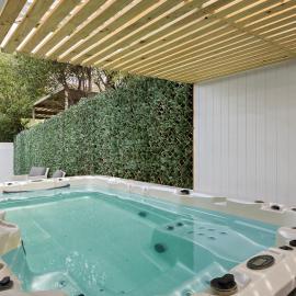 Spa Haus Belmont- 2 King beds, Spa, Pets Welcome, Beaches, Golf, Shopping, Geelong, hotel a Belmont