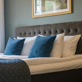Rum För Resande, hotel u gradu 'Skellefteå'