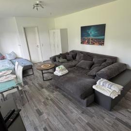 Wohlfühloase Berlin 2 Schlafzimmer