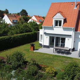 Villa 800