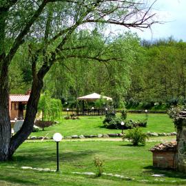 SassoMatto BioAgrituRelax