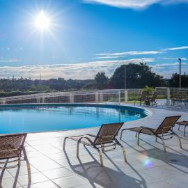 Interludium Iguassu Convention Hotel