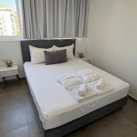 Boutique apartment, hotel in Rishon LeẔiyyon