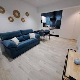 ACC Vergara centro Parking cercano, hotel em Jaén