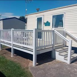 Seawick Staycay, hotel in Saint Osyth