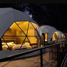 Wadi rum safari 1 camp, отель в Вади-Раме