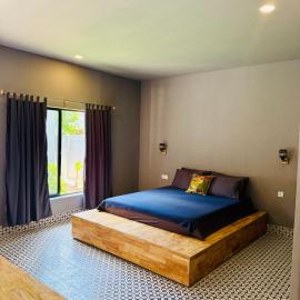 Angkor Piseth Retreat, hotel a Phumĭ Ta Phŭl
