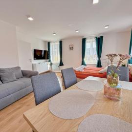 Apartmán Pepuška