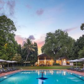 Tamarind Tree Garden Resort - Katunayake