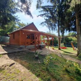 Galagonya Vendégház-Hegyvidéki szálláshely, hotel u gradu Šalgotarjan