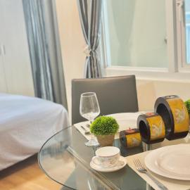Budget-Friendly Condo in Seawind