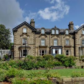 B/W Plus Buxton Lee Wood Hotel, hotel din Buxton