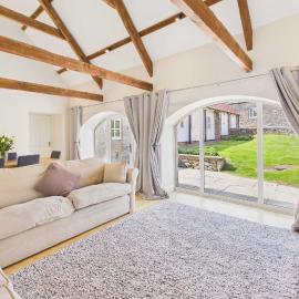 Host & Stay - Blue Barn, hotel en Warenton