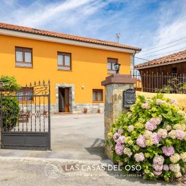 Villa Marina - Las Casas del Oso