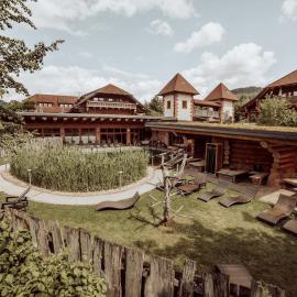 Spa Camping Schwarzwälder Hof