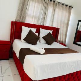 De Dreamz Guest House, hotel a Gqeberha