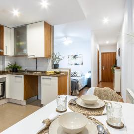 Fantástico loft cerca centro by Lofties، فندق في تيراسا