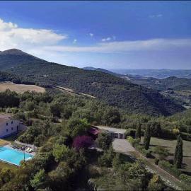 B&B Alle Cime