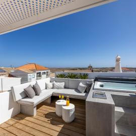 Casa da Praça - Vila do Bispo, Algarve, hotel in Vila do Bispo