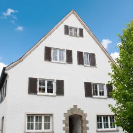 Bismarck Hostel Öhringen – hotel w mieście Öhringen